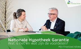 De Impact van de Nationale Hypotheekmarkt op de Nederlandse Economie