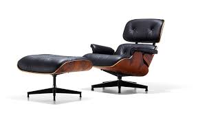 Eames stoelen: tijdloos design bij Domini Design!