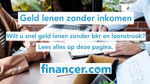 Geld lenen om schulden af te betalen zonder BKR-registratie: een risicovolle keuze?