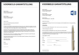 Alles over een persoonlijke lening met garantstelling: voordelen en aandachtspunten