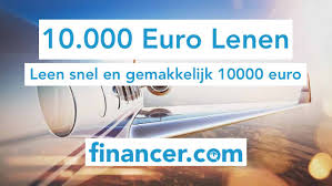 Alles over 10.000 euro lenen: Tips en Advies