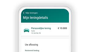 abn amro lening auto