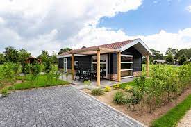 hypotheek recreatiewoning