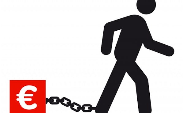 Risico’s en Alternatieven bij Geld Lenen met Bestaande Schulden