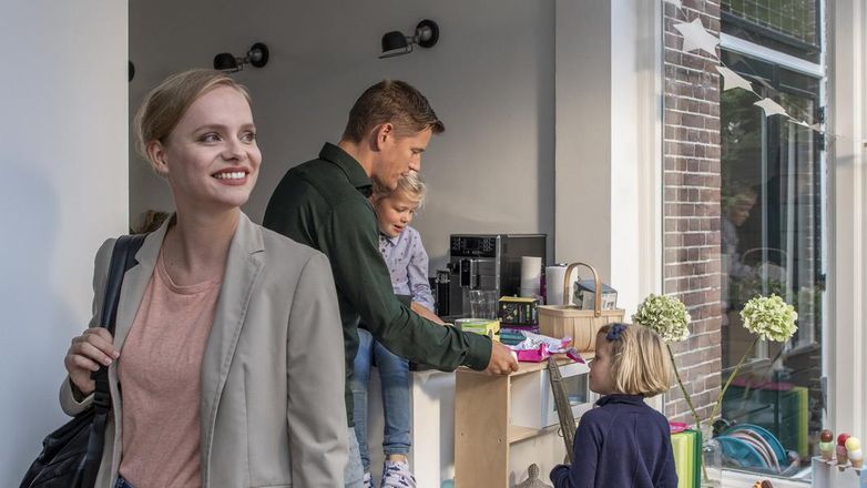 Bepaal hoeveel persoonlijke lening bij jou past