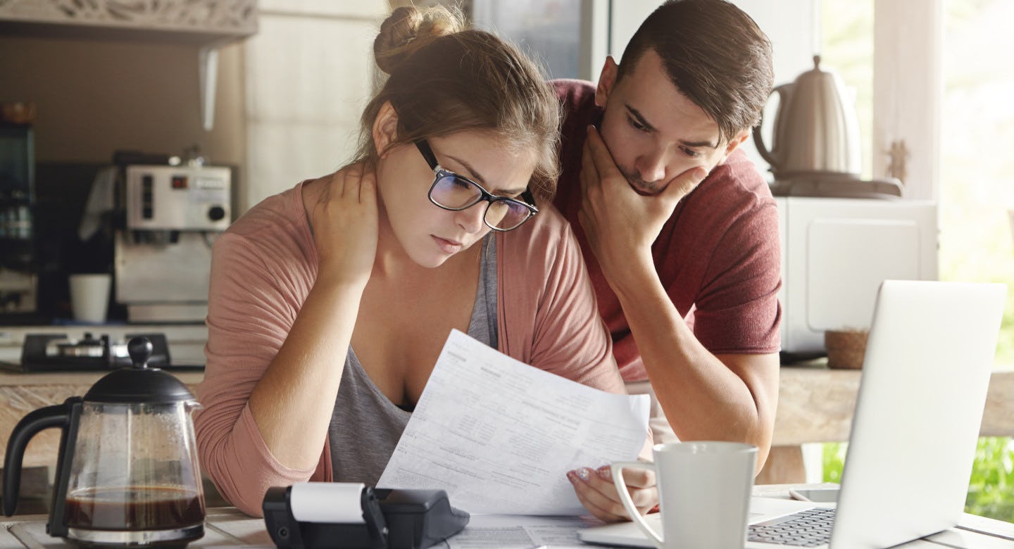 Snel en Effectief: In 1 Keer Van Je Schulden Af