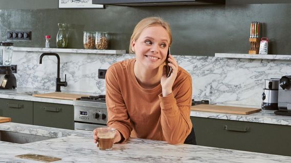 Bereken eenvoudig uw persoonlijke lening bij ABN AMRO