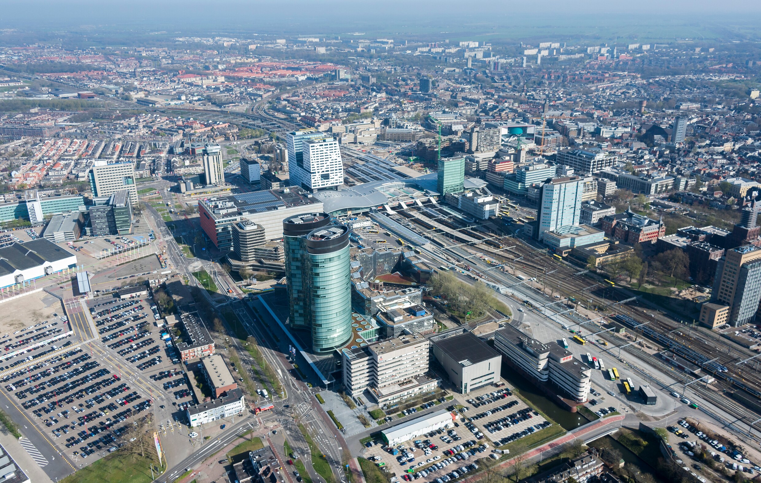 Alles over de rentetarieven bij Rabobank