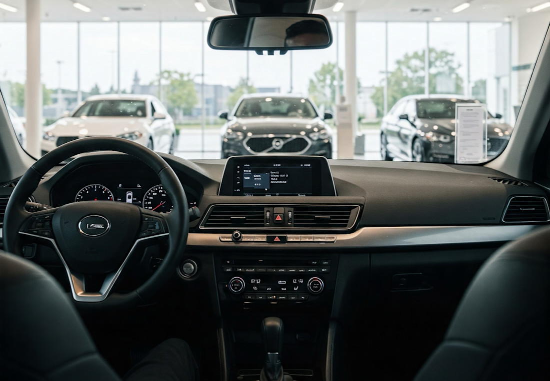 Financier uw Elektrische Auto met een Voordelige Lening