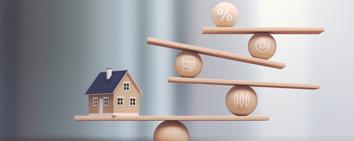 hypothecaire lening herfinancieren