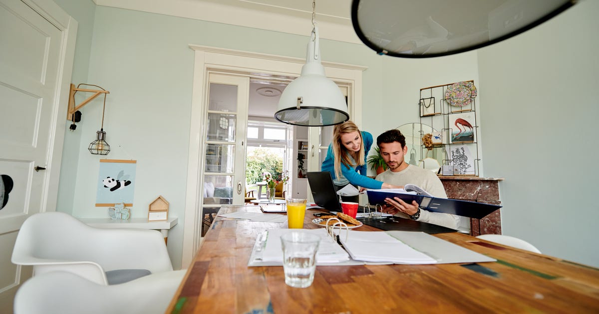 kan ik een hypotheek krijgen met een persoonlijke lening