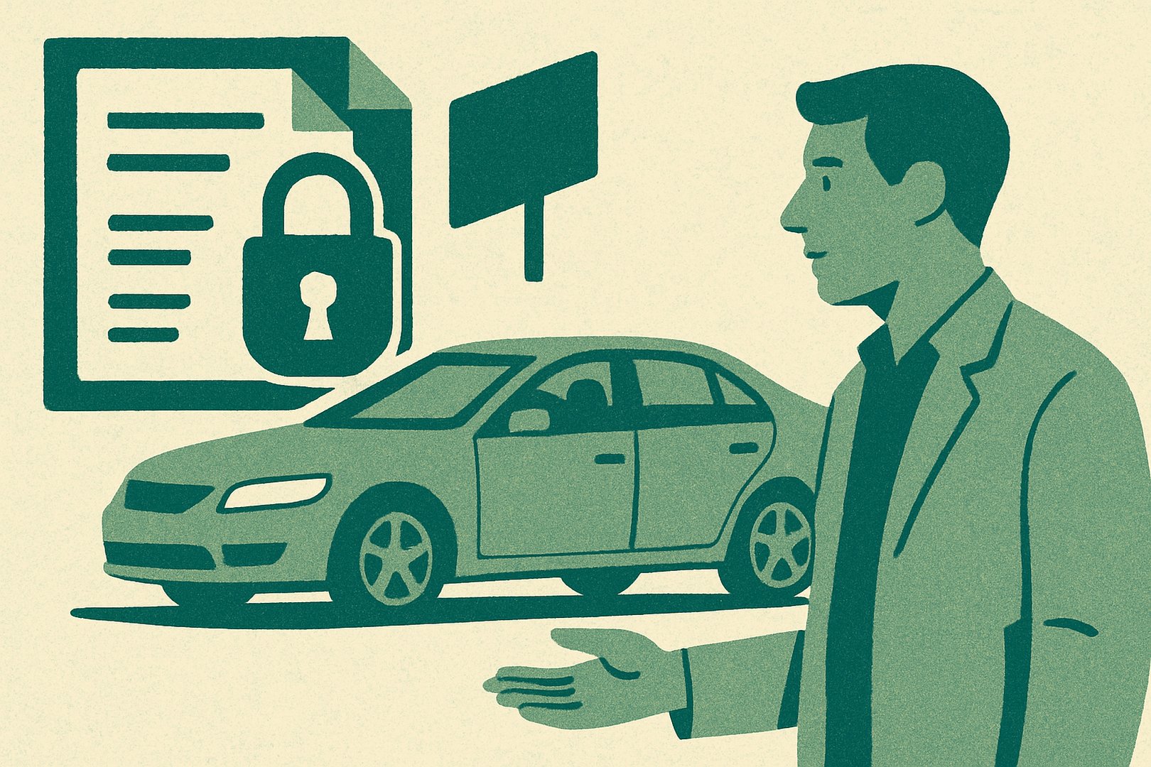 Alles wat u moet weten over een lening met restwaarde