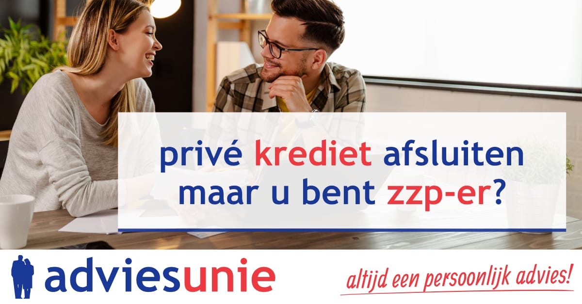 Financiële Flexibiliteit: Persoonlijke Lening als ZZP’er
