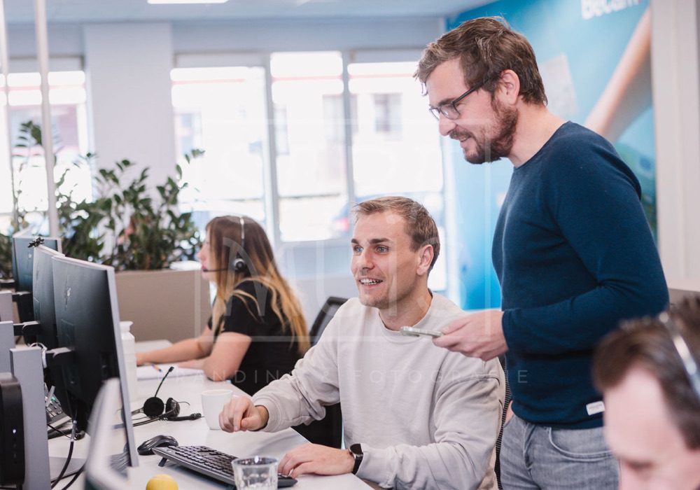 Alles wat u moet weten over een persoonlijke lening: Becam legt uit