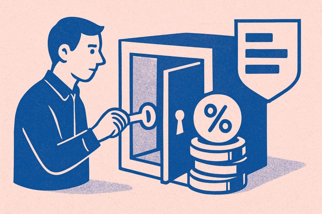 Alles Over De Rente op Persoonlijke Leningen bij Rabobank