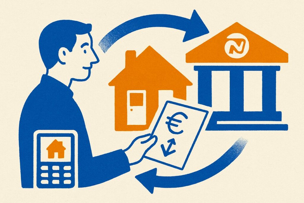 Financiële Opties: Hypotheek Oversluiten met Persoonlijke Lening Explained