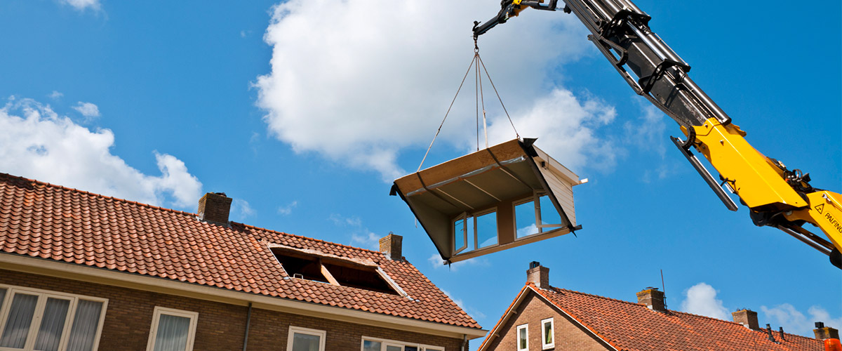 Alles wat u moet weten over het oversluiten van uw hypotheeklening