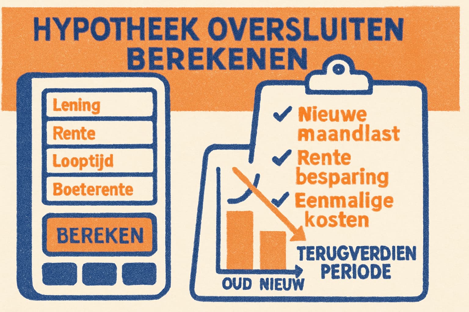 Leningen samenvoegen bij ING: Financiële Rust en Overzicht