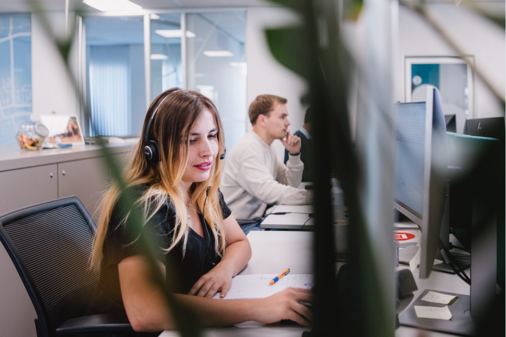 Ontdek de Voordelen van een Persoonlijke Lening bij Becam
