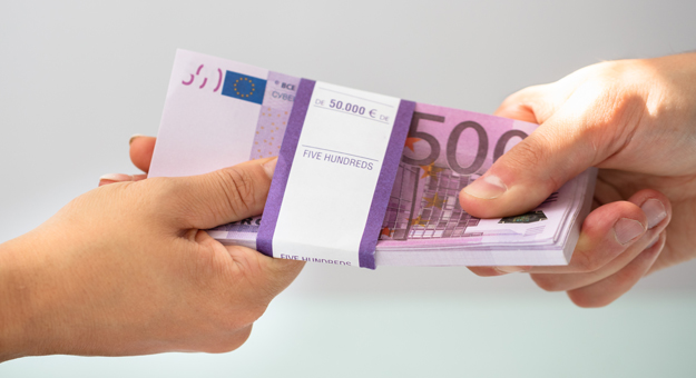 Hoeveel kan ik lenen met een maandelijkse aflossing van 500 euro?