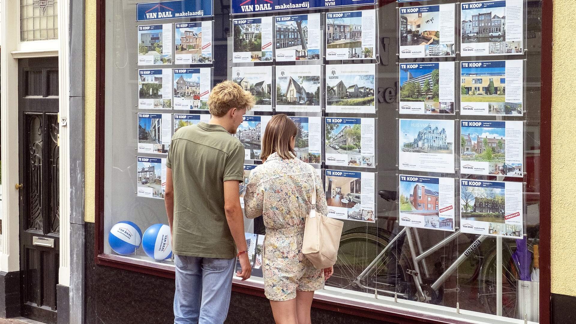 De Impact van de Stijgende Hypotheekrente op Huiseigenaren