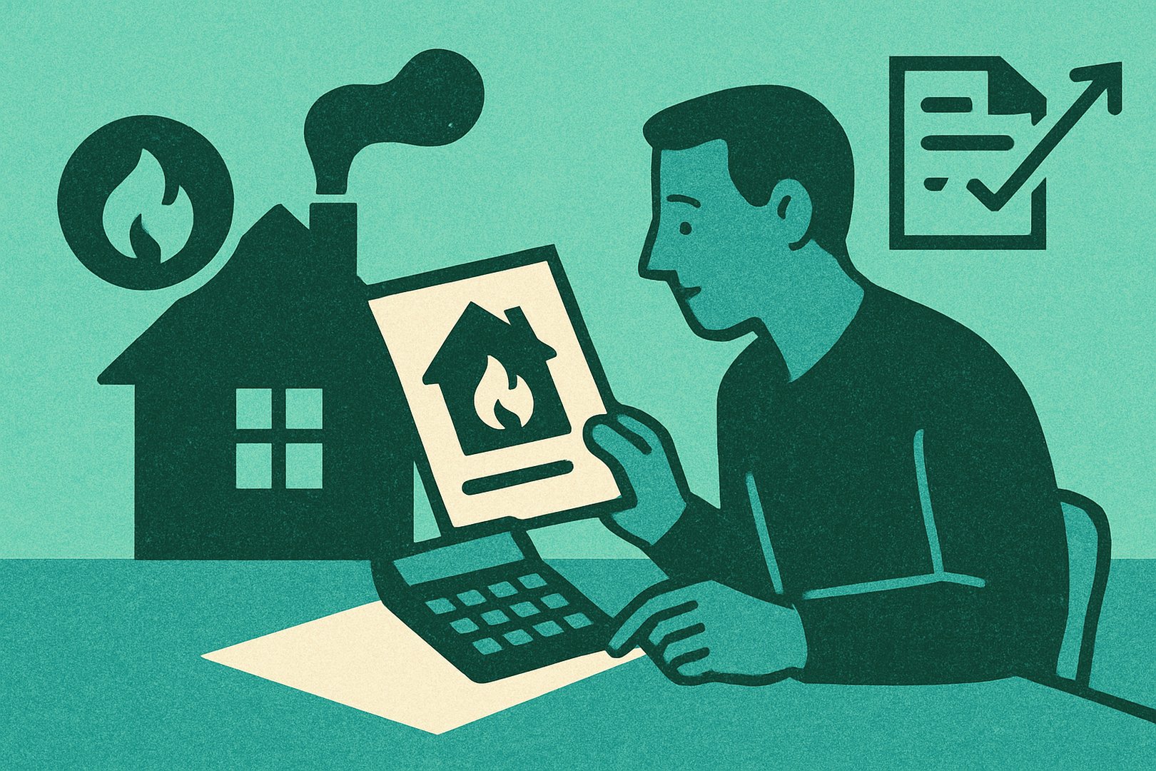 Persoonlijke lening niet aftrekbaar van belastingen in 2018