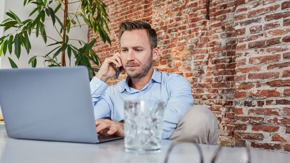 Financiële Flexibiliteit: Persoonlijke Lening voor de Zzp’er