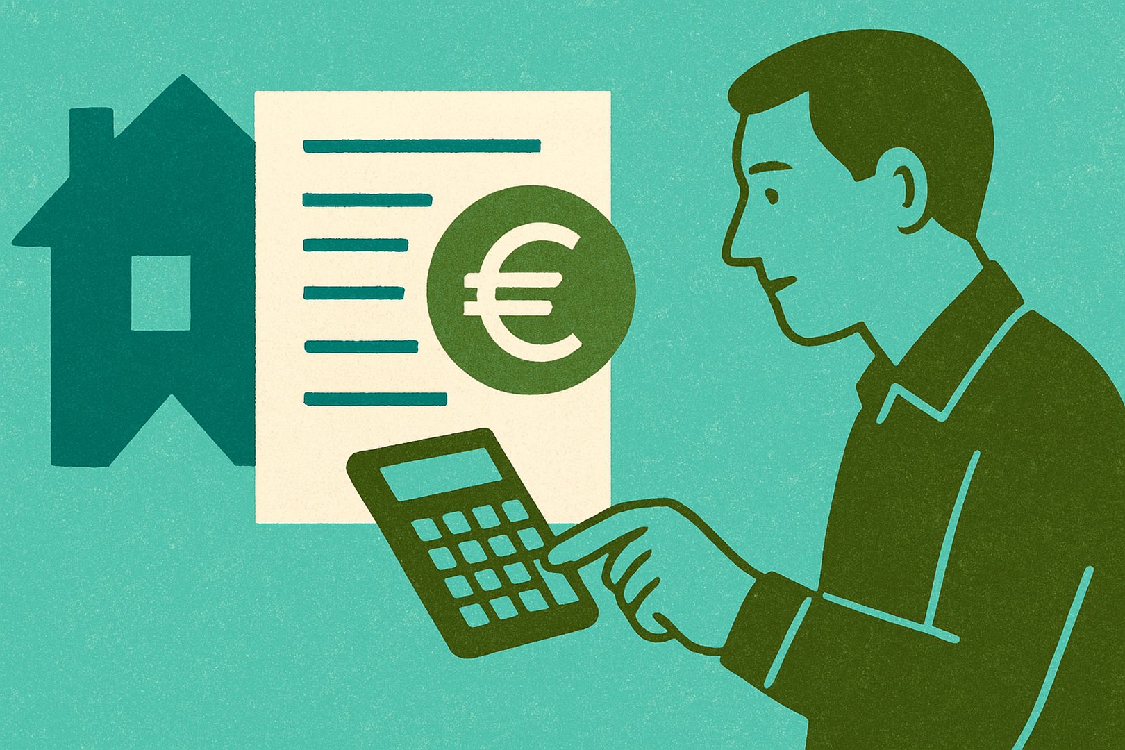 Persoonlijke lening: Is de rente belasting aftrekbaar?