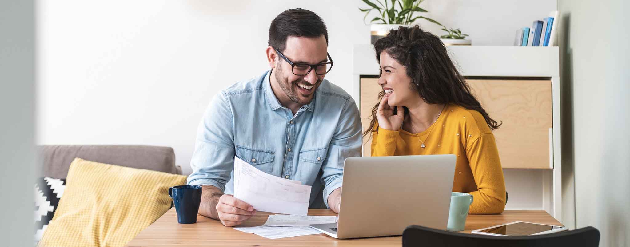 Financiële Flexibiliteit: Persoonlijke Lening in Combinatie met Hypotheek