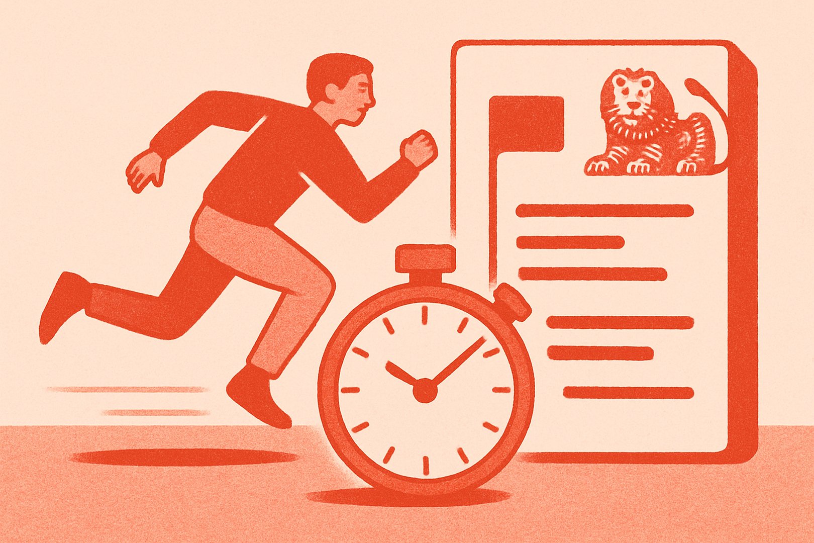 Alles over het snel afsluiten van een persoonlijke lening