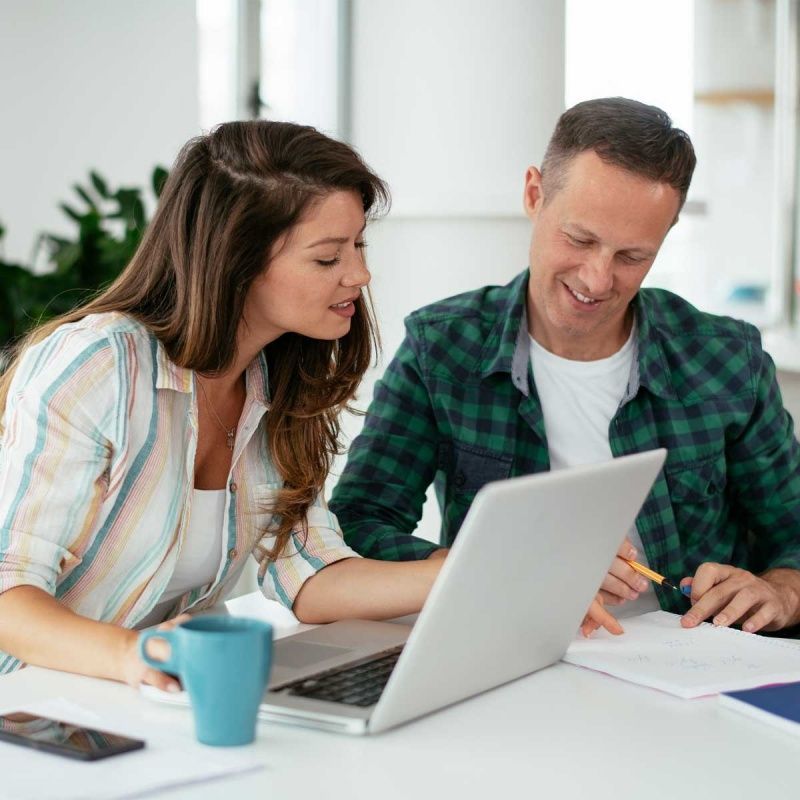 Financiële Flexibiliteit: Persoonlijke Lening voor ZZP’ers