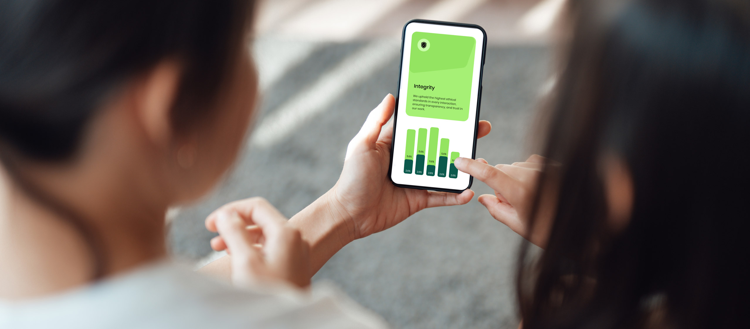 autolening zonder vast contract