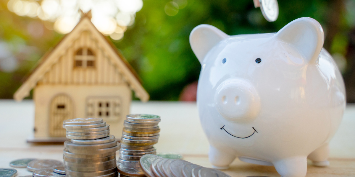 hoe geld besparen