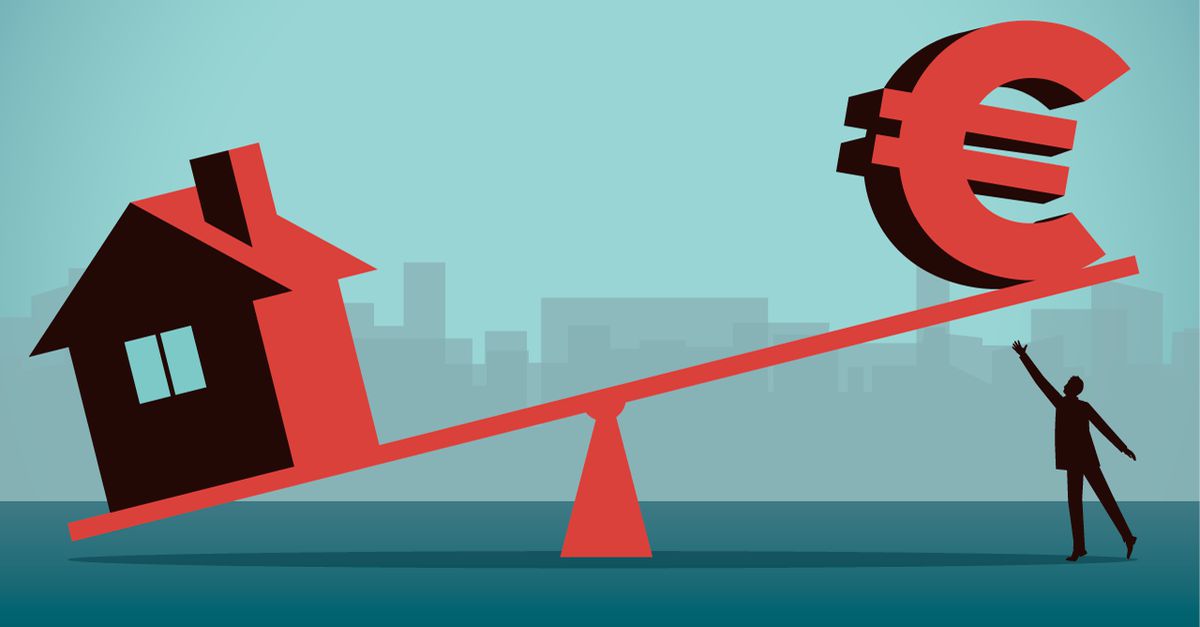 Hypotheekrente Aflossingsvrij 20 Jaar Vast: Alles wat u moet weten