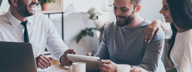 ing financieel advies