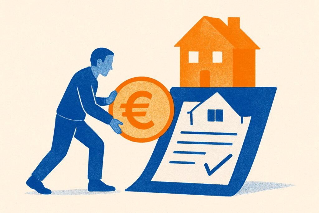 ing persoonlijk krediet