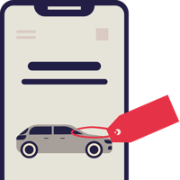 ing persoonlijke lening auto