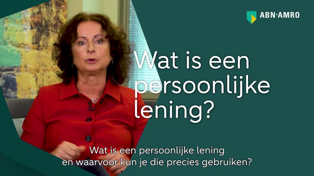 Financiële Flexibiliteit: Persoonlijke Lening Voor ZZP’ers