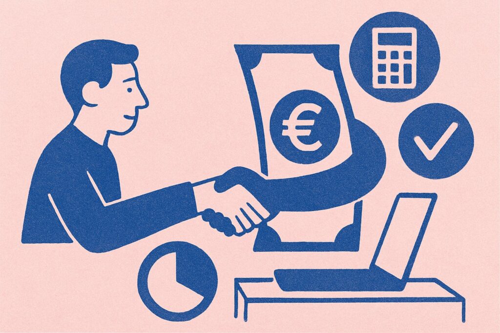oversluiten leningen