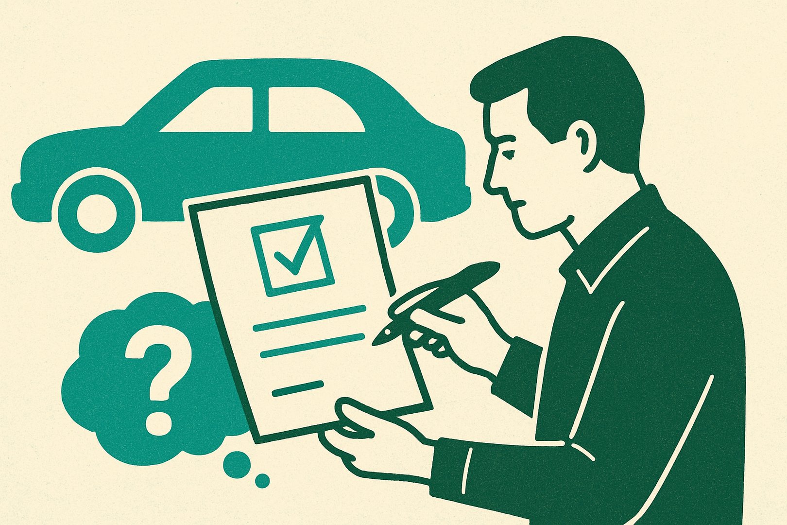 auto op lening