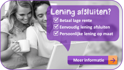 Vergelijking: Doorlopend Krediet vs. Persoonlijke Lening