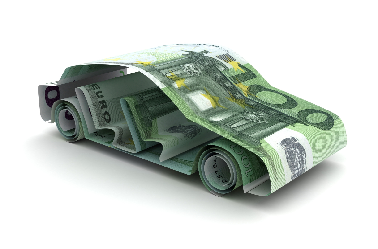 Financier uw Droomauto met een Autolening