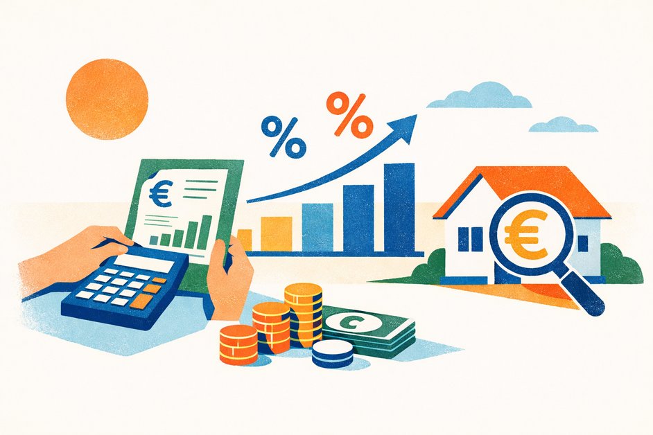 Financier uw Droomhuis met een Persoonlijke Lening voor de Aankoop van een Huis