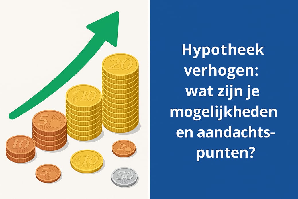 Financiering van Notariskosten: De Voordelen van een Persoonlijke Lening