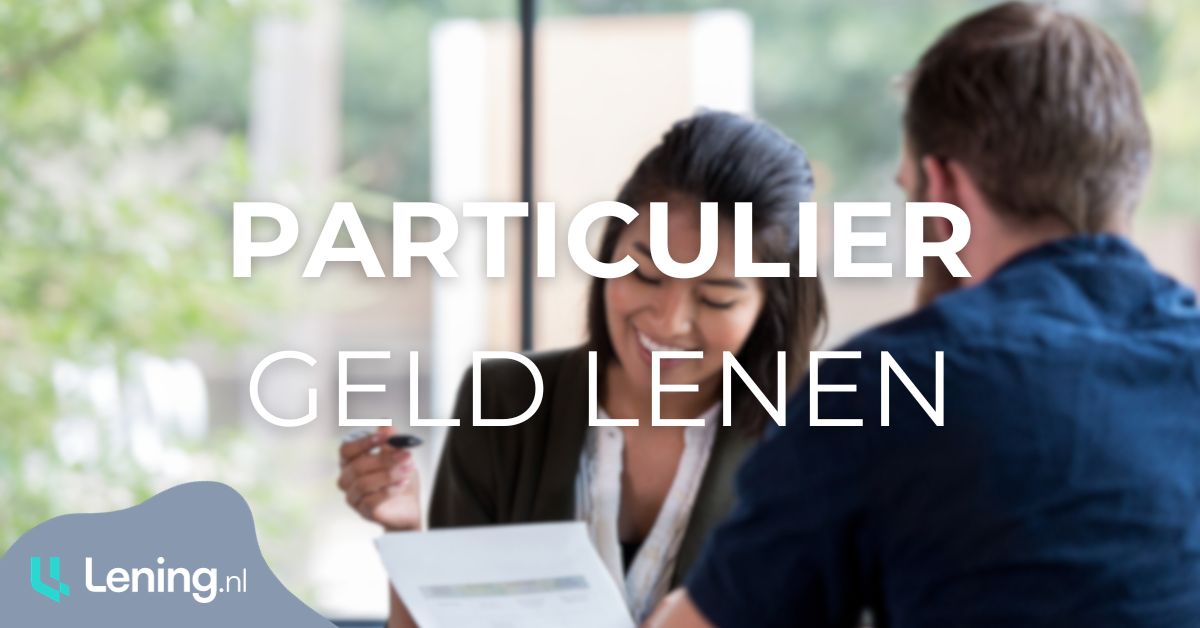 persoonlijke lening 5000