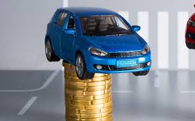 Autofinanciering: zo kiest u een passende financiering voor uw auto