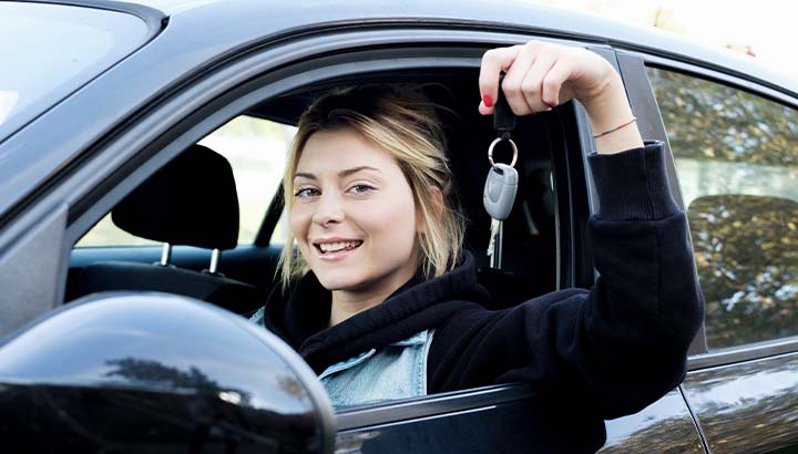 Laagste rente autolening: zo vind je de beste deal