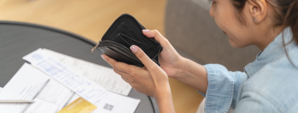 Persoonlijke krediet: alles wat u moet weten voordat u leent