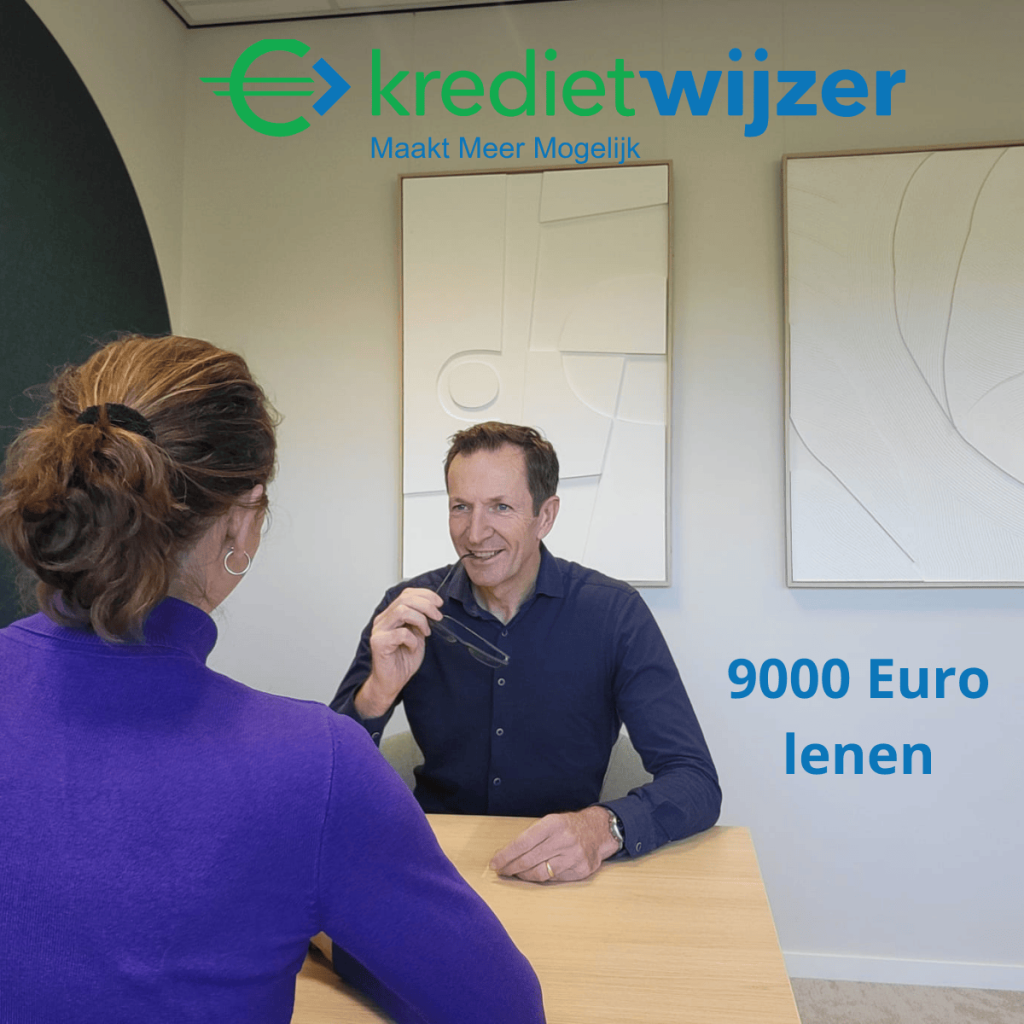 Persoonlijke lening 1500 euro: kosten, voorwaarden en aandachtspunten