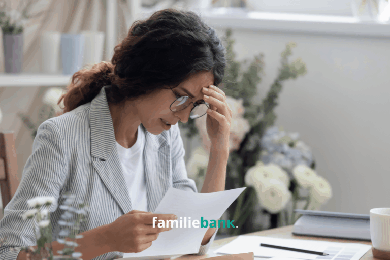 Persoonlijke lening voor ouders: mogelijkheden, kosten en aandachtspunten